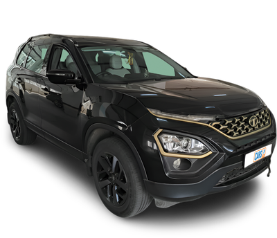 2023 Tata Safari - SUV - Diesel - Automatic - ₹17.49 lakh